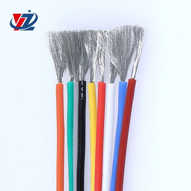 Высокое качество awg Электрический провод ценам для модели самолета