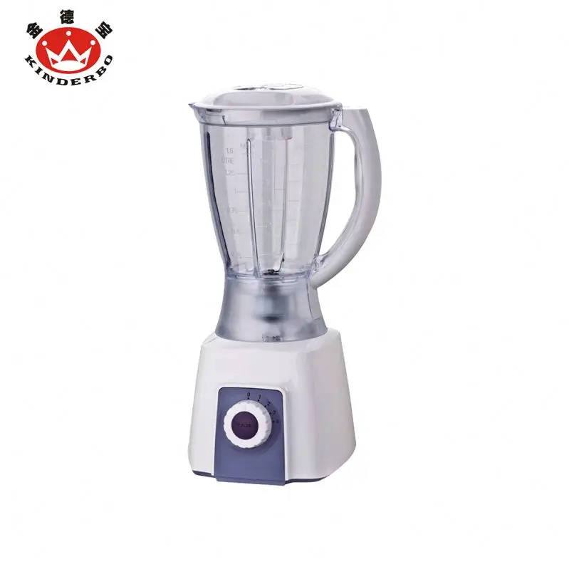 
350W 4 Speeds Factory Wholesale Sanyo Blender Parts 