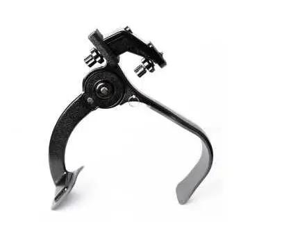 Q440 Handheld Camera Shoulder Pad Photographic Equipment Video Stabilizer Camera Support for DV Camcorder Digital Camera DSLR