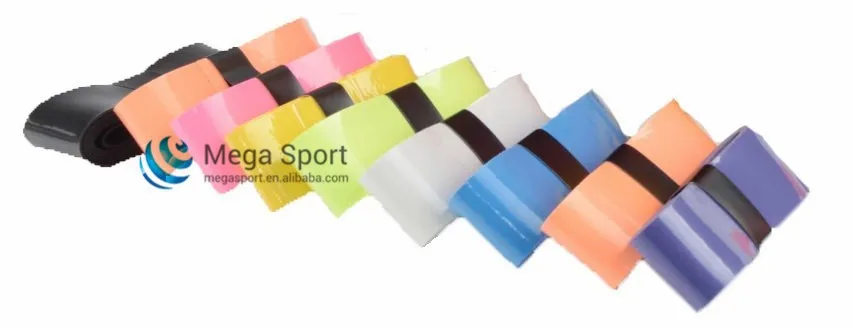 Tacky Feel Tennis Grip