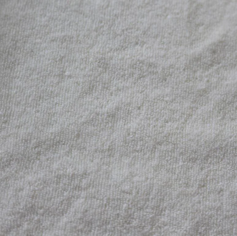 knitted hemp terry with spandex,hemp spandex fabric for baby diaper