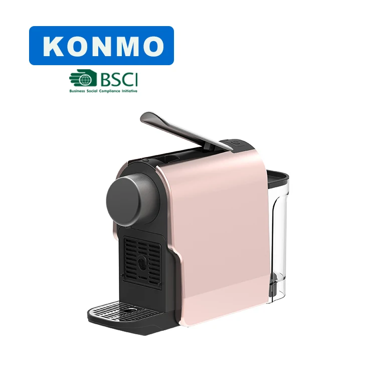 Professional Italian coffee machine espresso