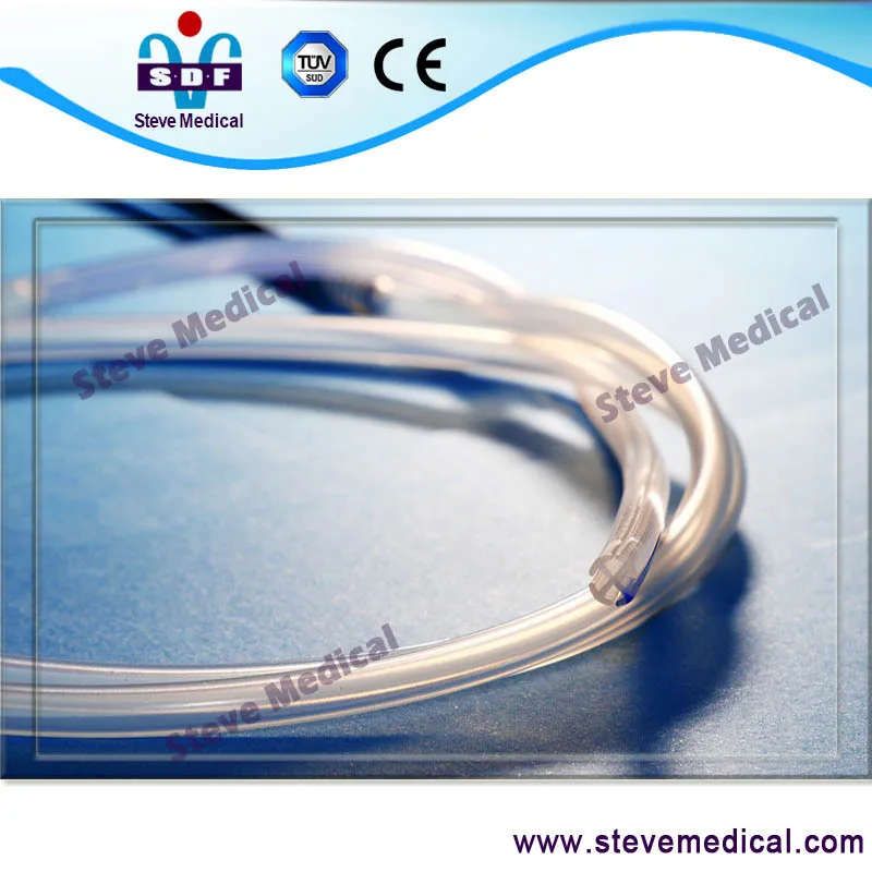 Disposable Medical Product Silicone Suction Reservoir with CE
