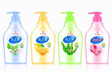 Toilet hand wash soften liquid hand soap