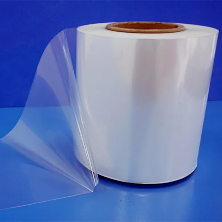Superior POF Shrink Film