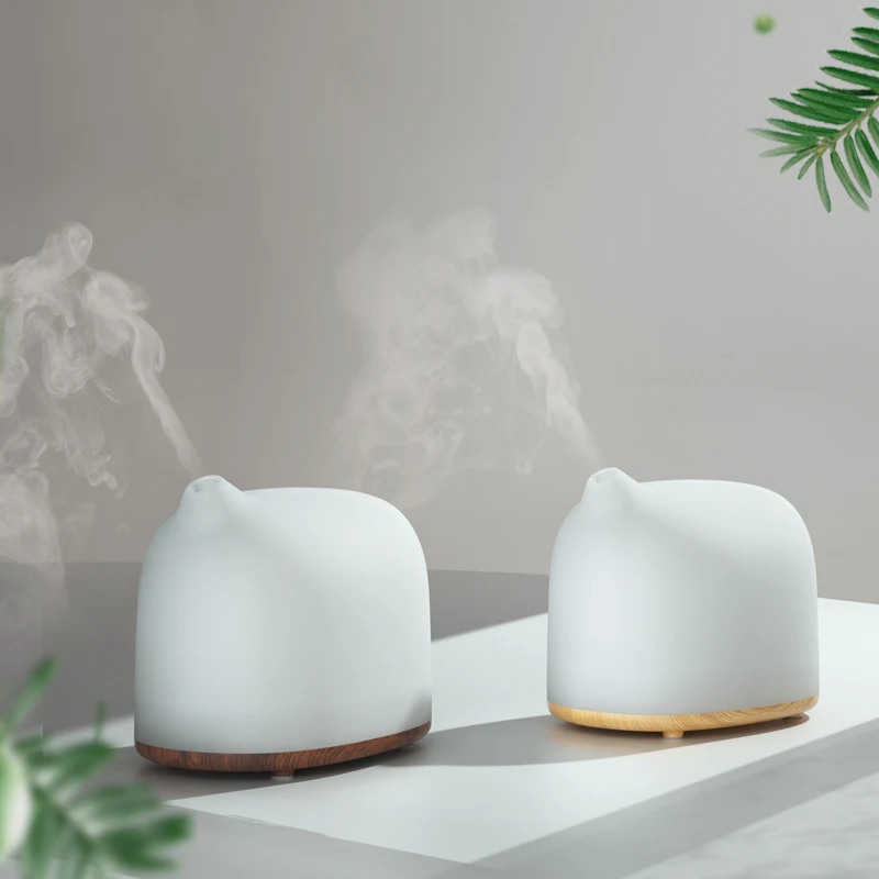 
Home Use 12V aromatheray electric alexa smart aroma diffuser 