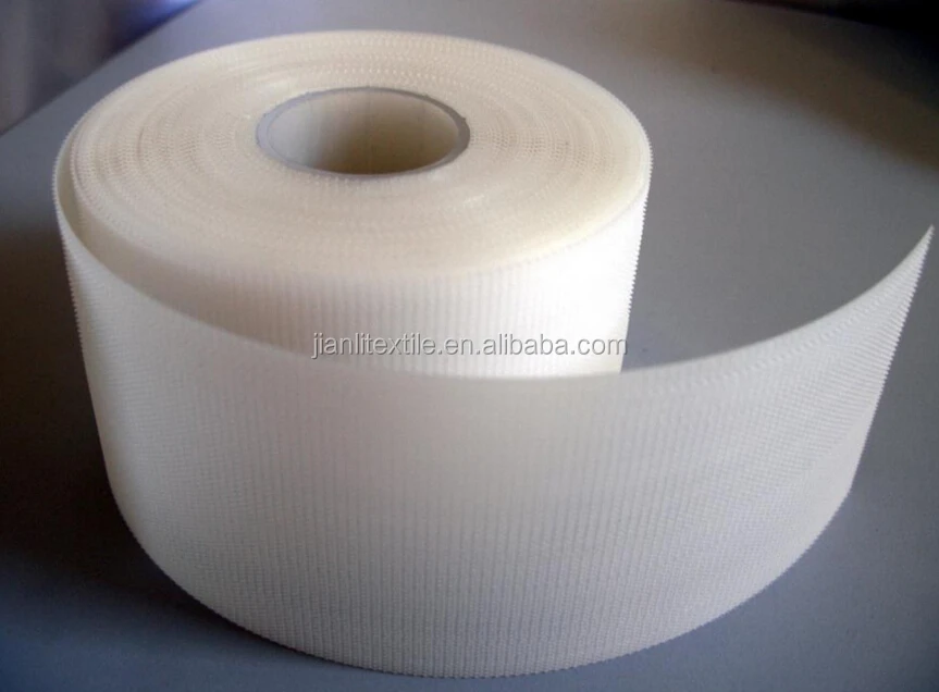 Soft and thin garment injection hook Clear plastic hook and loop