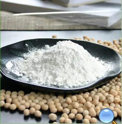 
Non-Gmo superior quality pea starch with all certificates 