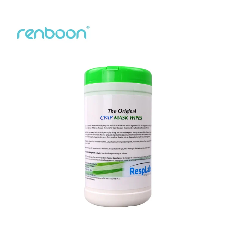 Sanitary wet wipes for Adults Disposable Nonwoven Material