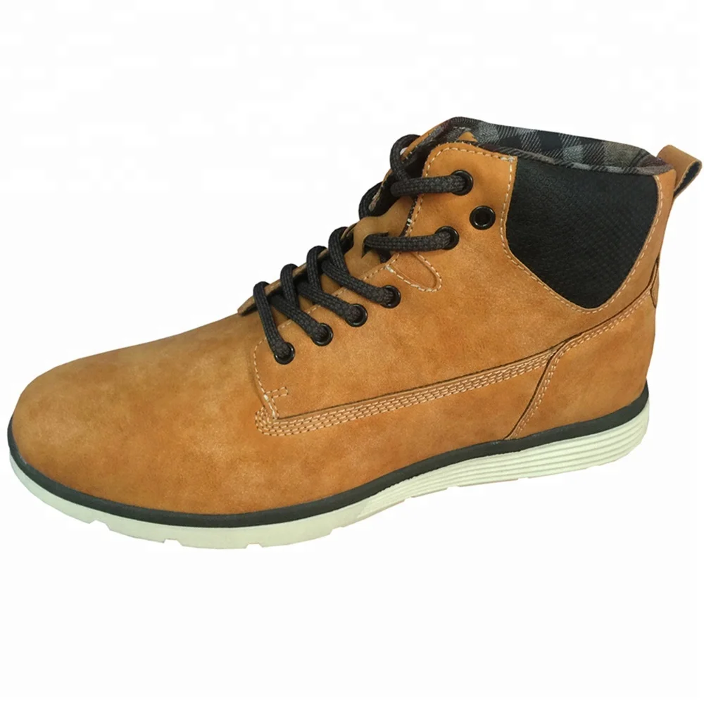  Оптовая продажа коричневые кожаные ковбойские мужские военные ботинки по низкой цене