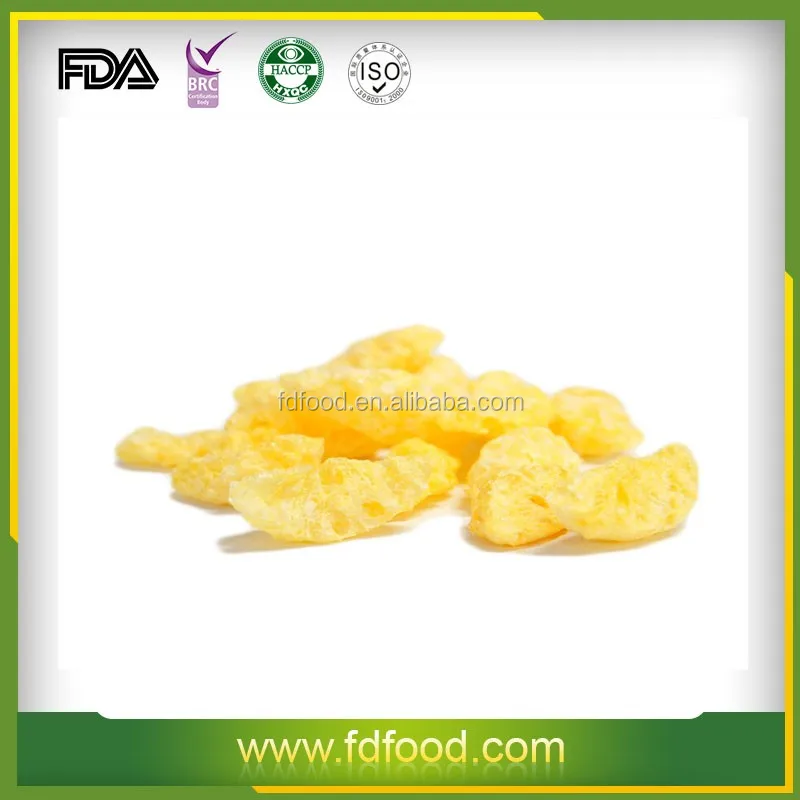 fruit fresh ingredients freeze dried Orange importers