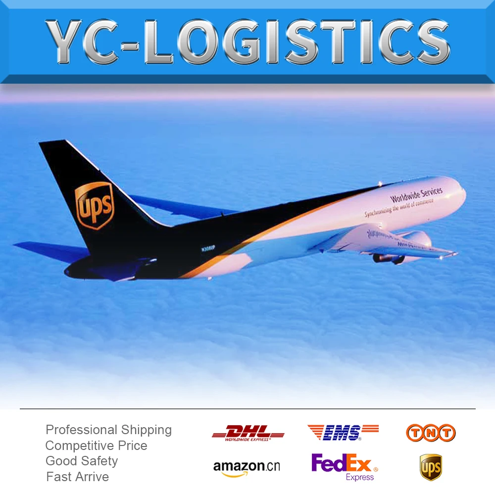 
Professional best china shipping to jordan With Long term Service 