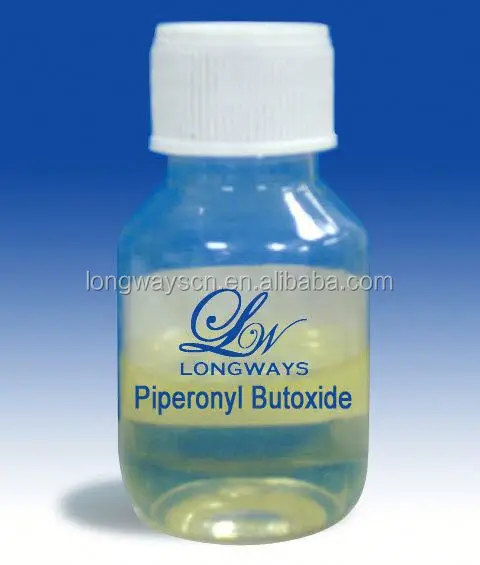 
 Конкурентоспособный тетраметрин/циперметрин/пиперонилбутоксид  