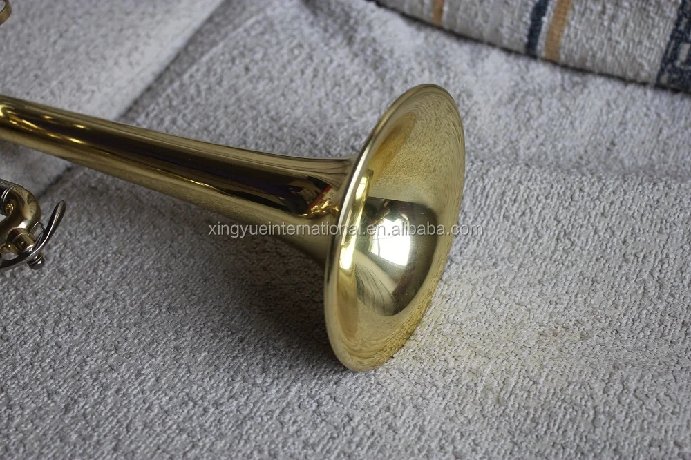 Eb key trumpet