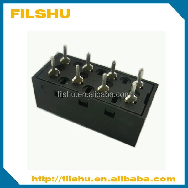 2p3t 2p4t 3 position 4 position 8 pins 10 pins slide switch