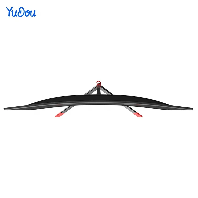
Europe Free Shipping 27 Inch 1080p 144hz Curve Led Lcd Computer Gaming Monitor 