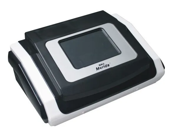 Tens ems electrotherapy electro muscle stimulation machine