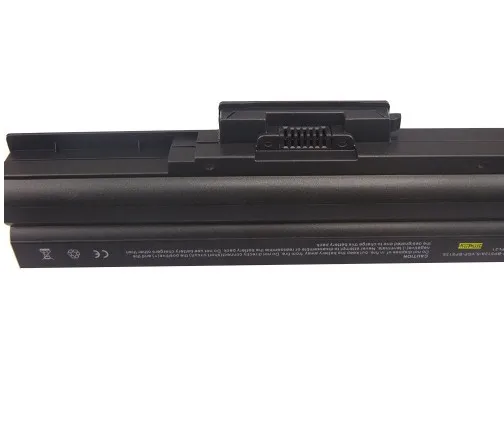 11.1V 7800mAh VGP-BPS13 VGP-BPS21 VGP-BPS21A Battery For Sony VGP BPS21A BPS21B BPL21 VGP-BPS13/B BPS13/B VGN-CS27 SVE11