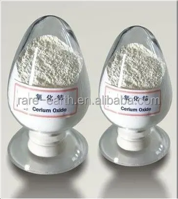 
High Purity Cerium Oxide 99.5%-99.999%, rare eath oxide, Cerium Oxide 