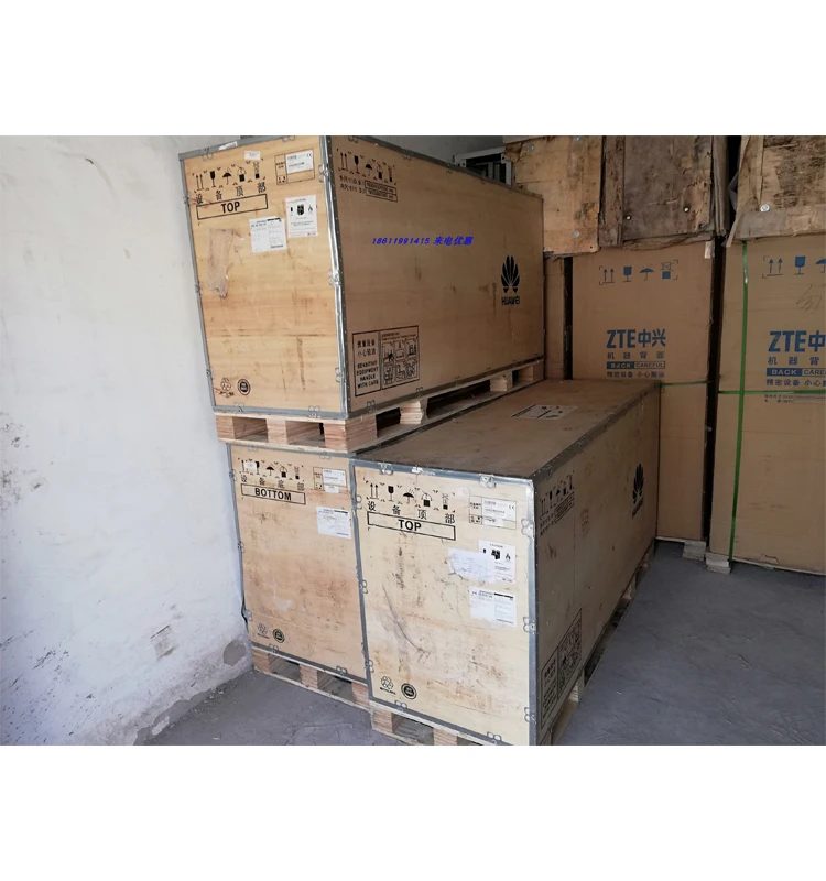 Huawei UGW9811 SRU200A 03054299 Switch and Route Processing Unit