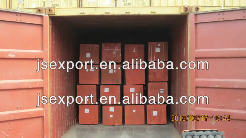 ATW AGM BTW BGM thin wall wireline drill rod