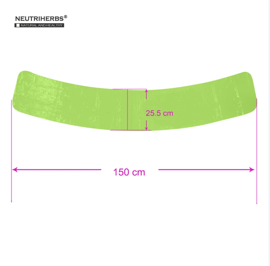 slim fast weight loss chinese slimming products Neutriherbs shape up weight loss slimming tightening plastic wrap film for adult