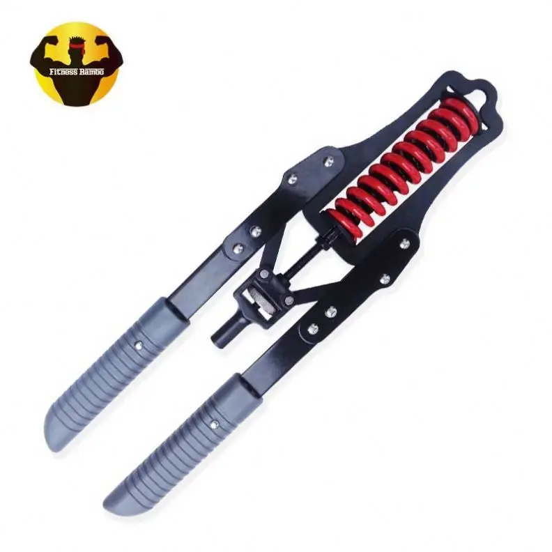 RAMBO Wholesale Price Wrist Muscle Tension Trainer Hand Grip Held Exercise Equipment