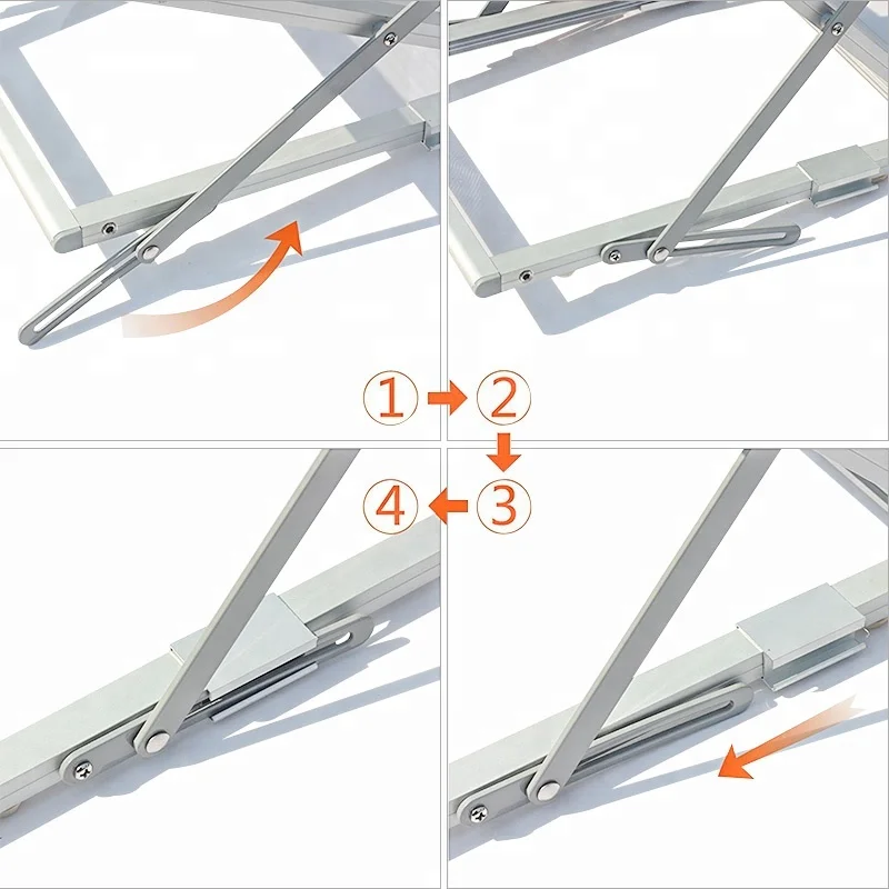 Portable Zed Up Magazine Holder Foor Stand Metal Brochure Display