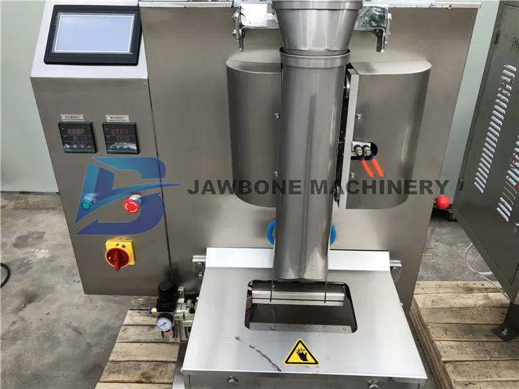 sugar stick bag packing machine, vertical filling machine, sticker sachet packing machine