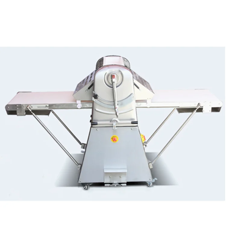 
Guangzhou bakery machine Manufacturers industrial reversible dough sheeter lsp-520 dough sheeter tsp520 