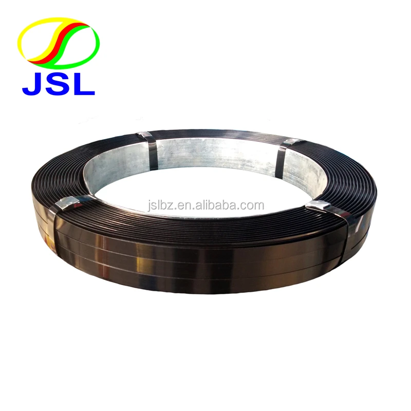 
DB460 32mm high carbon Metal banding strap for packing wood 