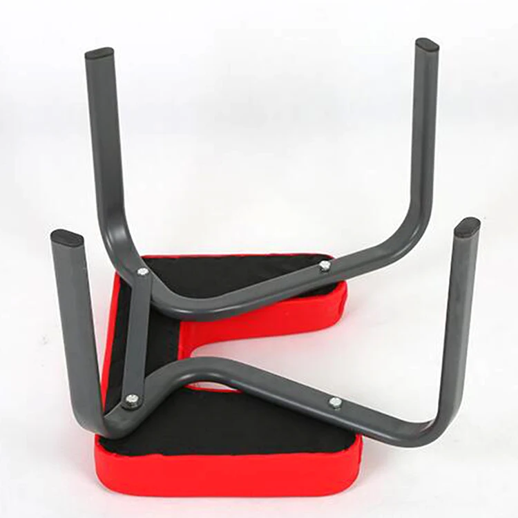 Pilates Yoga Fitness Back Bender Inversion Chair