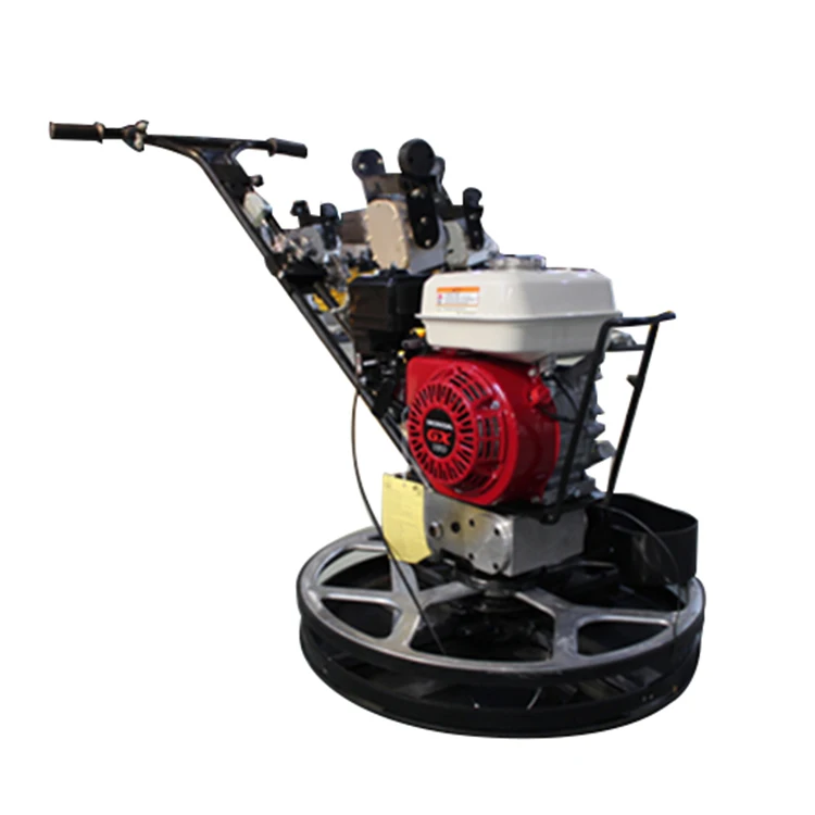 High quality china cheap superior supplier ride on diesel price for power trowel