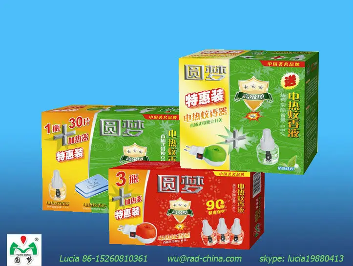 Прибор электрическое средство от комаров убийца коврик