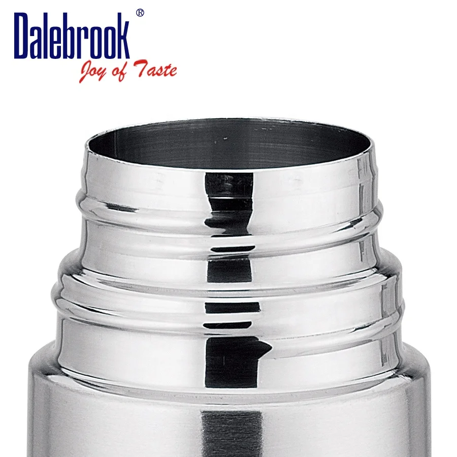
Dalebrook Stainless Steel 24hrs Classic Bullet Thermos Vacuum Flask hot and cold outdoor water Cola Drinking Bottle 