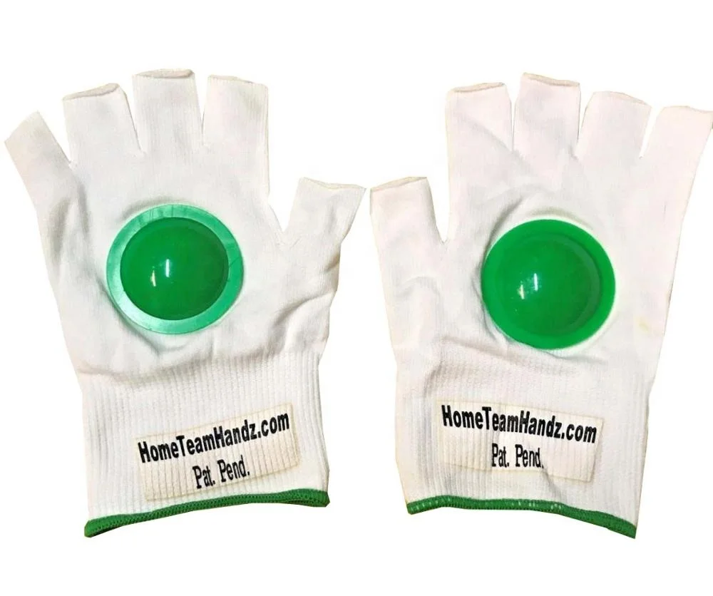 
Hot Selling Winter Noise Making Touch Screen Cheering Gloves Clapping Gloves 