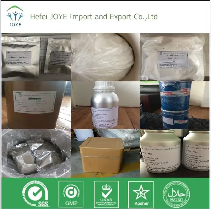 
High purity Oxolinic acid/cas 14698-29-4 