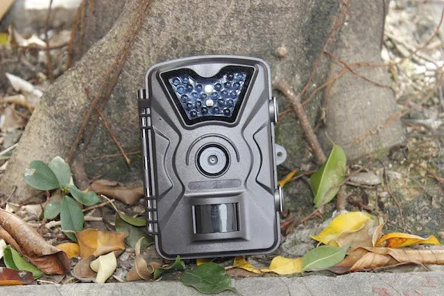 Best selling 12MP Full HD Weather-proof IR wild trail hunting camera