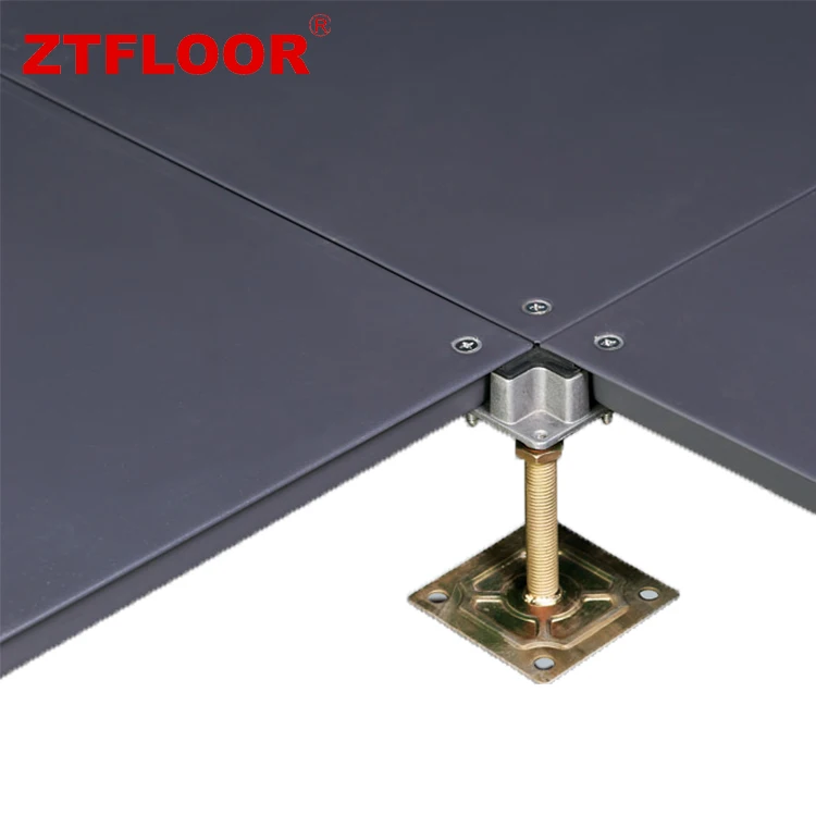 
 Профессиональная офисная поднятая система напольного покрытия по отличной цене  