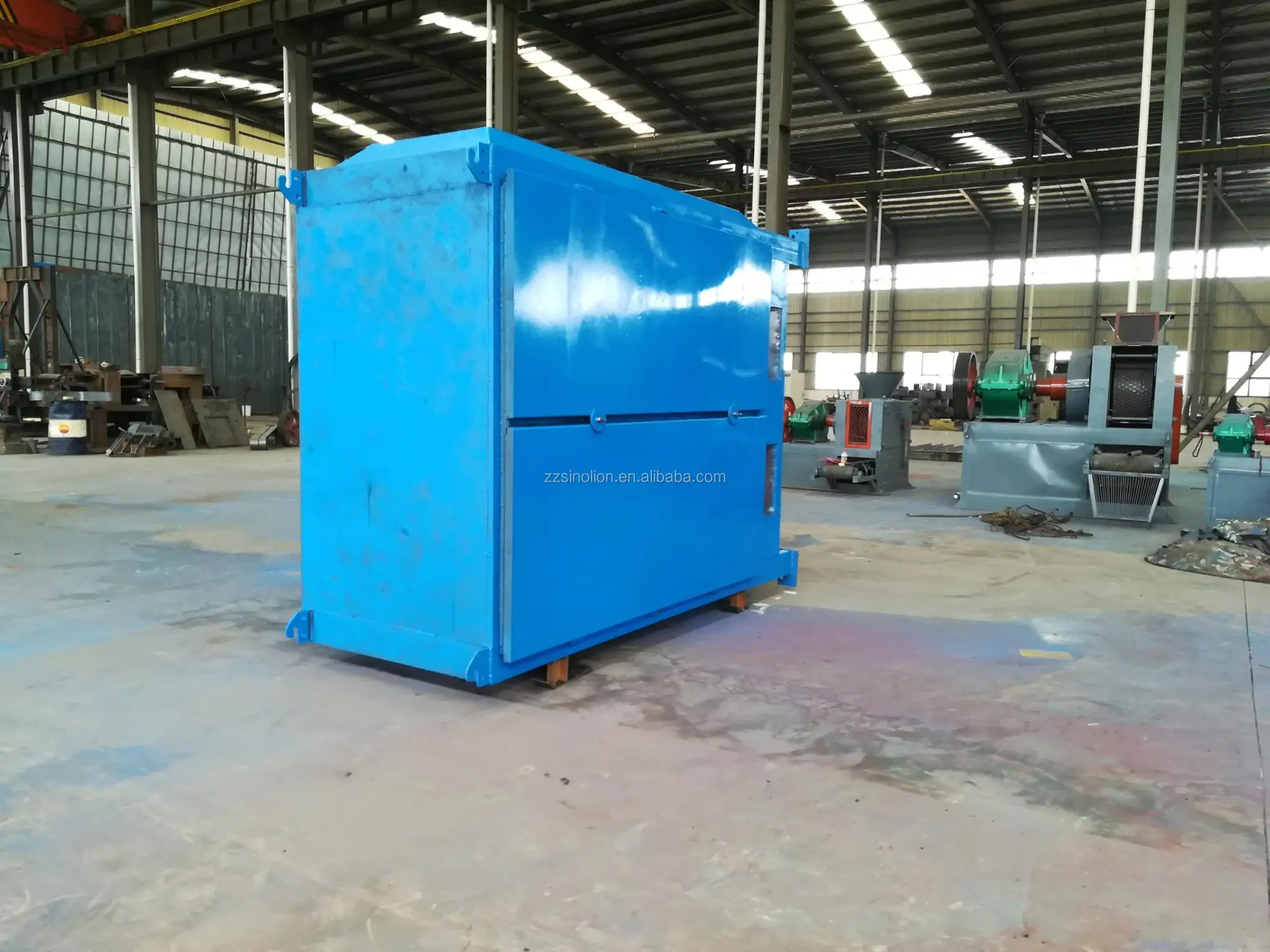  Новая техническая сушильная машина для перца/сушилка овощей