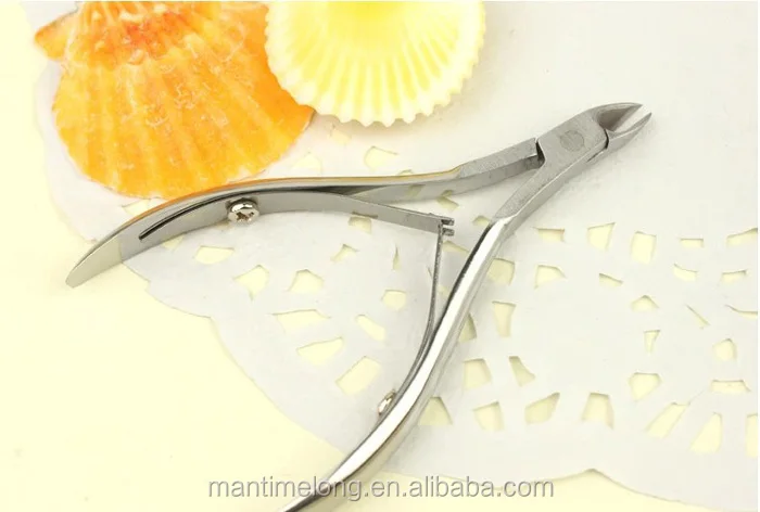 cuticle nipper merheje cuticle nipper cuticle nail nipper