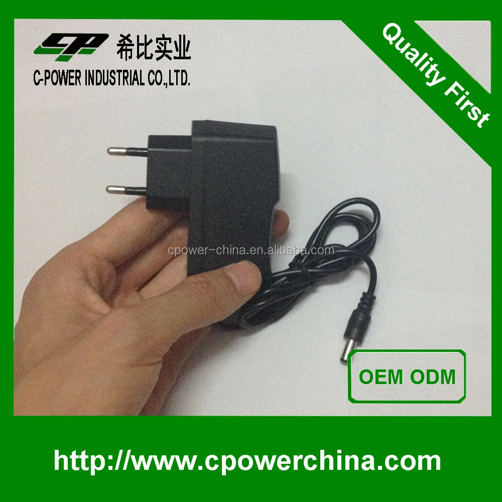 12v 1a 5v 2a 6v 2 amp 9v 2a adapter 12vdc 1a ac dc power adapter