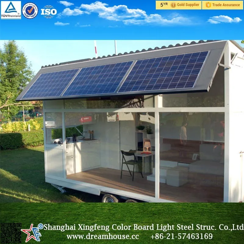 Низкая стоимость prefab портативный мобильный кафе кофе киоск для