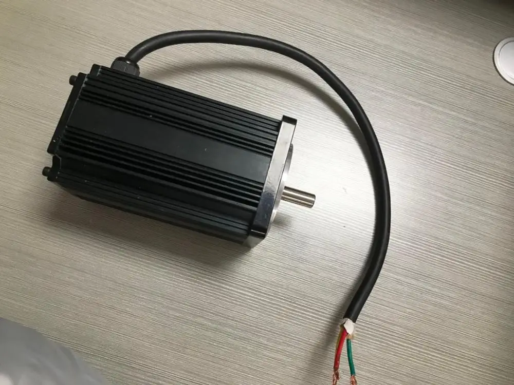 high power electric motor 48v 2000w bldc motor SLT110BLF120