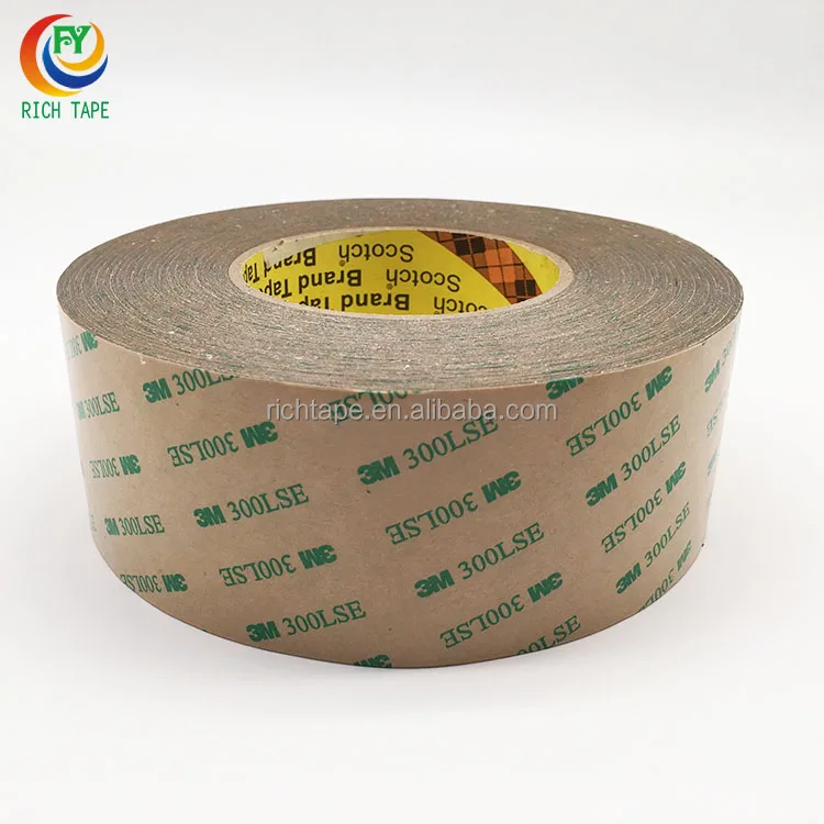 High Adhesion 9460PC 9471LE 467MP 468MP 8132LE Transfer Tape