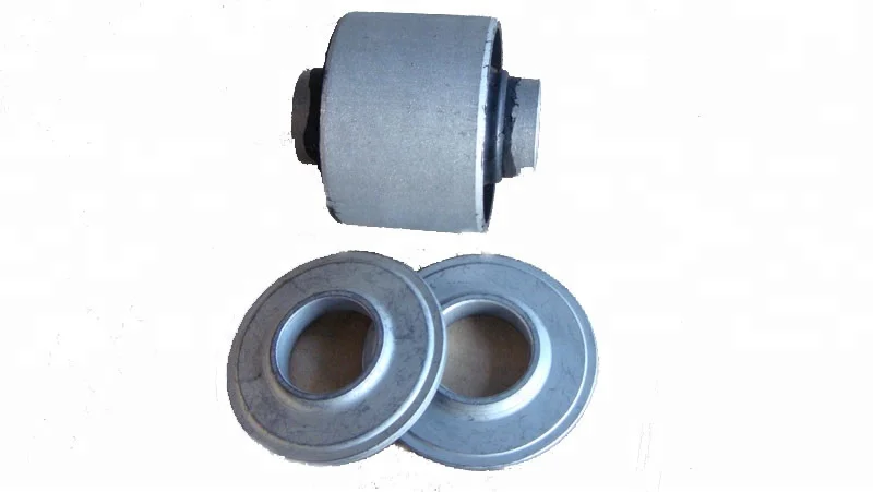 Control Arm Trailing Arm Bush suspension bushing kit for S-CLASS (W220)