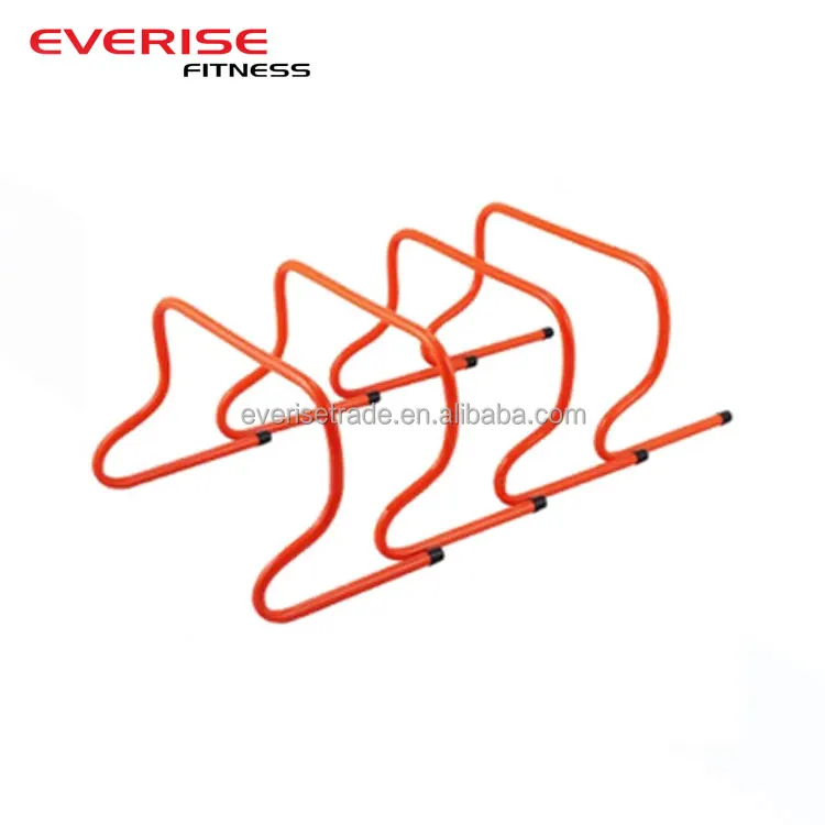 Improved Design Fitness Trainers Speed Training Obstacles