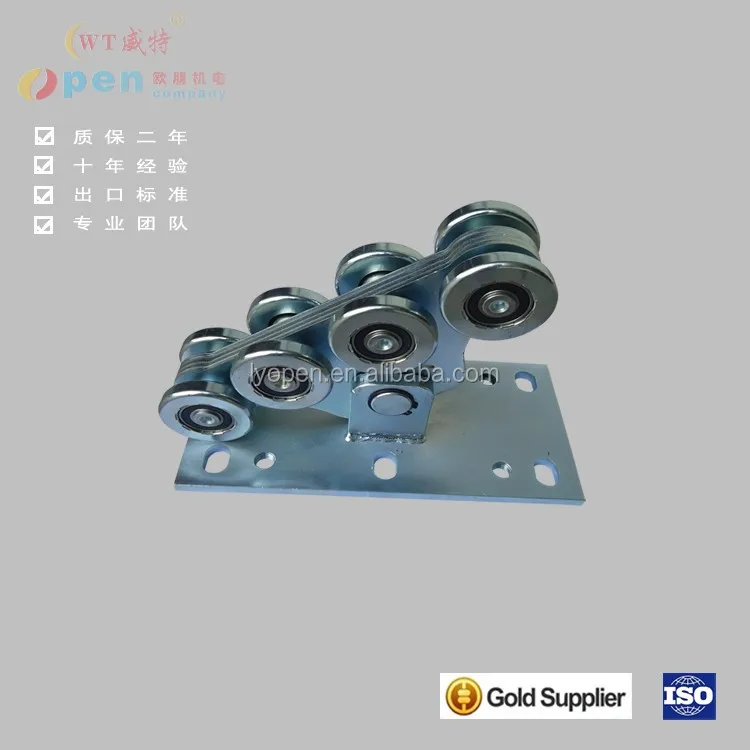 2024 hot sale steel  cantilever sliding gate