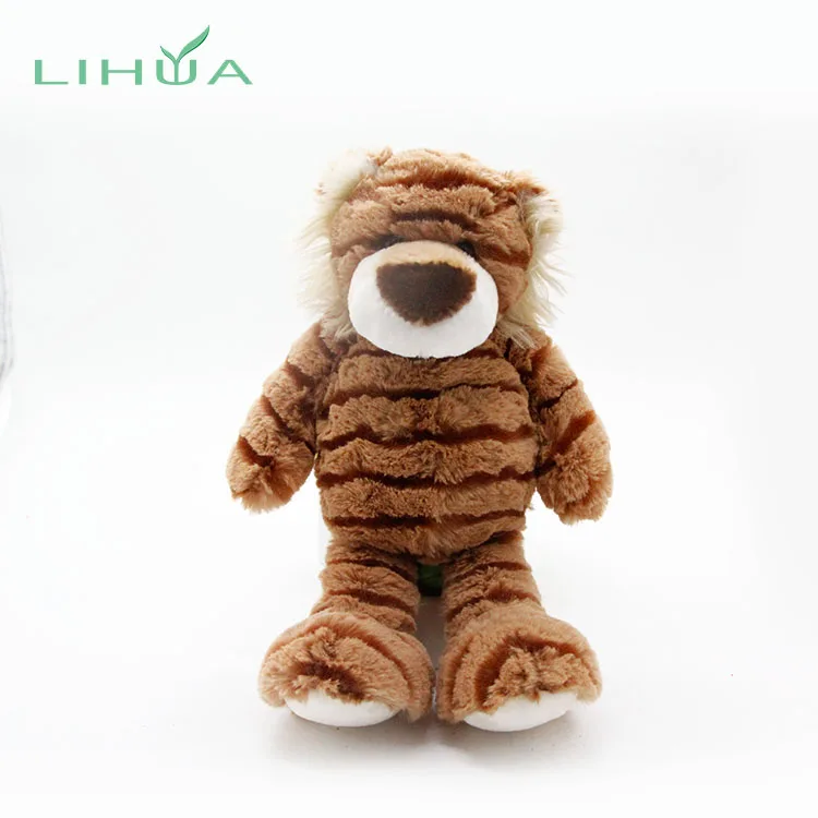 Professional Chinese Lion King Plush Baby Doll Toy Manufacturers