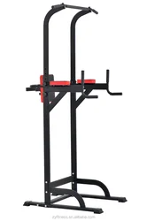 Многофункциональная станция ZYFIT для дома, офиса, тренажерного зала